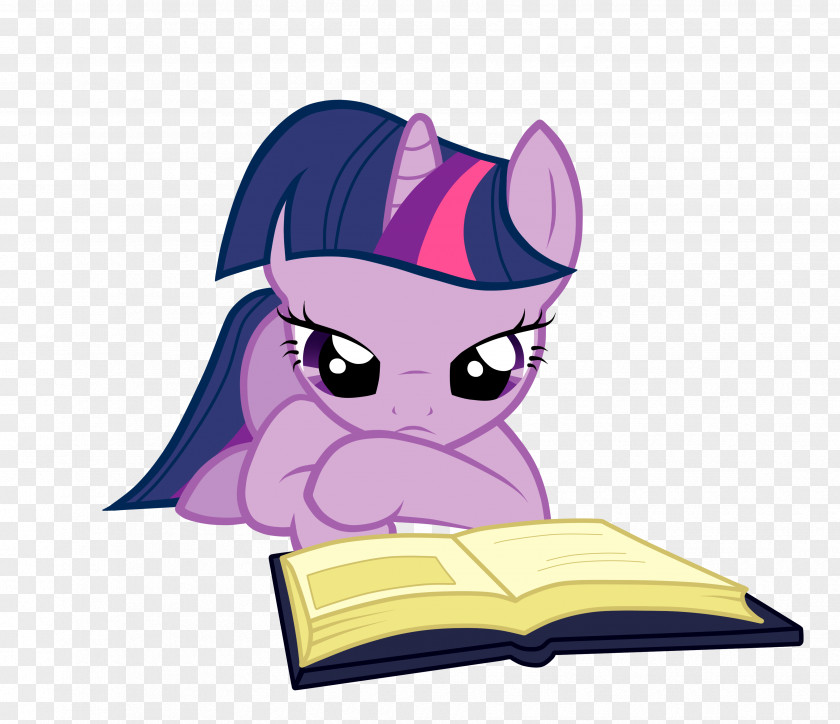 Twilight Sparkle Applejack YouTube Pinkie Pie Reading PNG