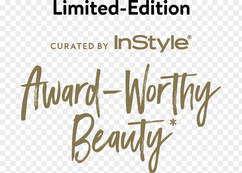 Typing Box Amazon.com Walmart InStyle Beauty Community Cosmetics PNG