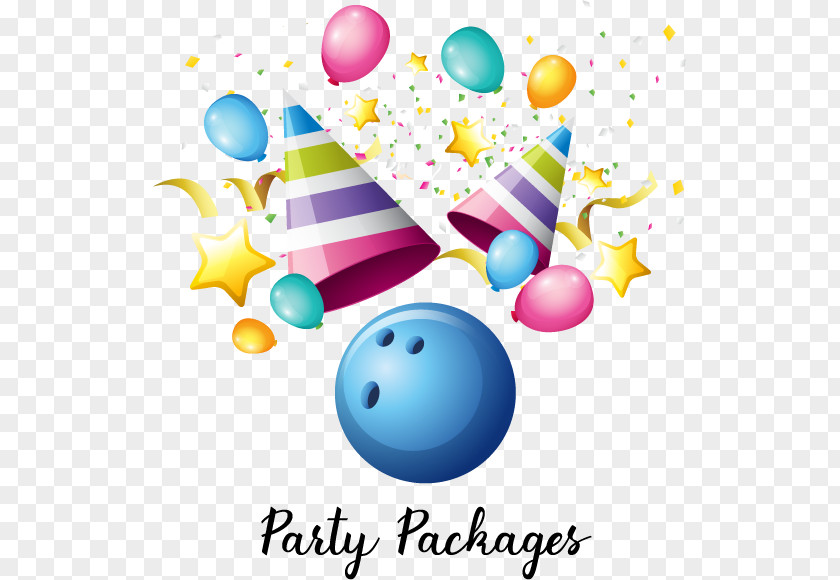 Birthday Cake Party Gift Clip Art PNG