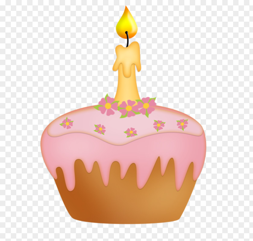 Cake Cupcake Tart Birthday Clip Art PNG