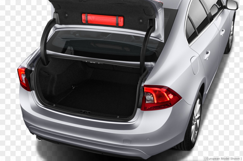 Car Trunk 2015 Volvo S60 2011 XC60 PNG