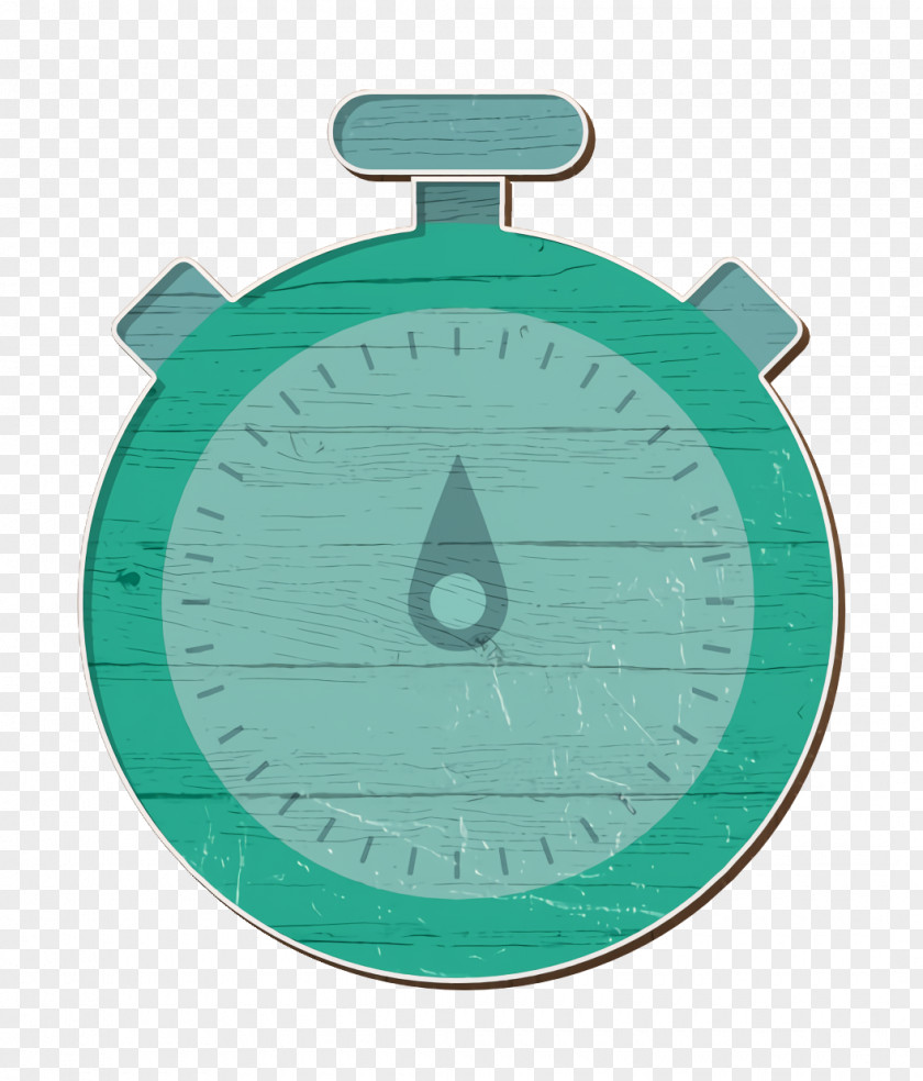 Dollar Icon Digital Marketing Stopclock PNG