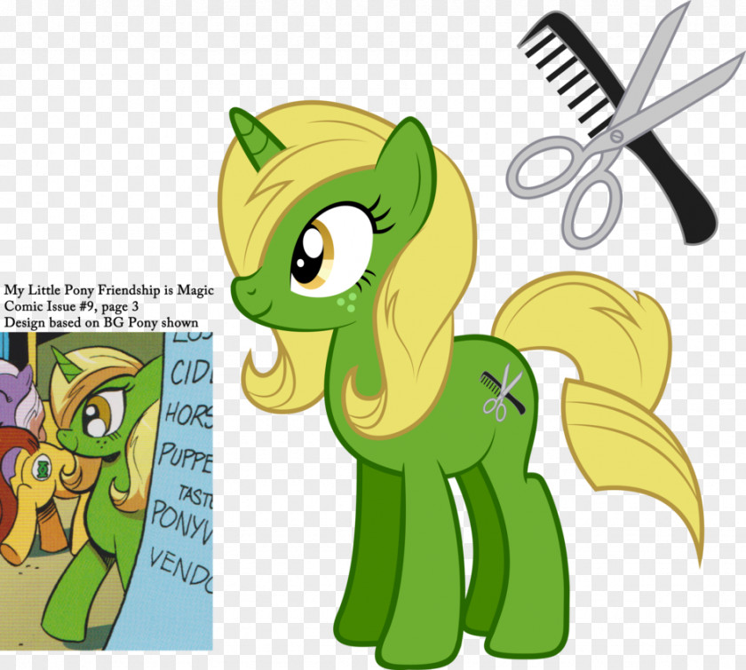 My Little Pony Sem Cabelo DeviantArt Comics Illustration PNG