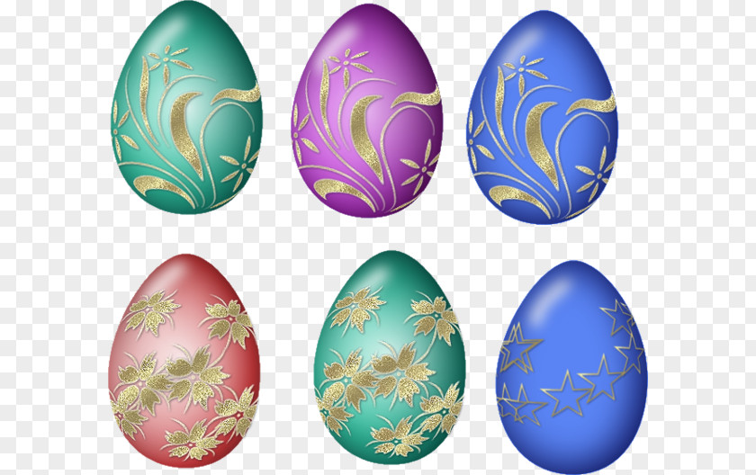 PASQUA Easter Bunny Egg PNG