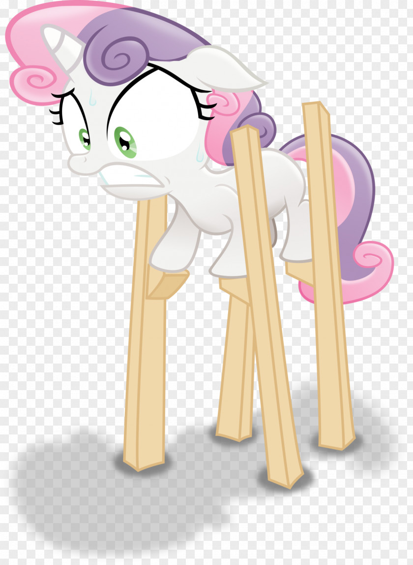 Pony Sweetie Belle Rarity Art PNG