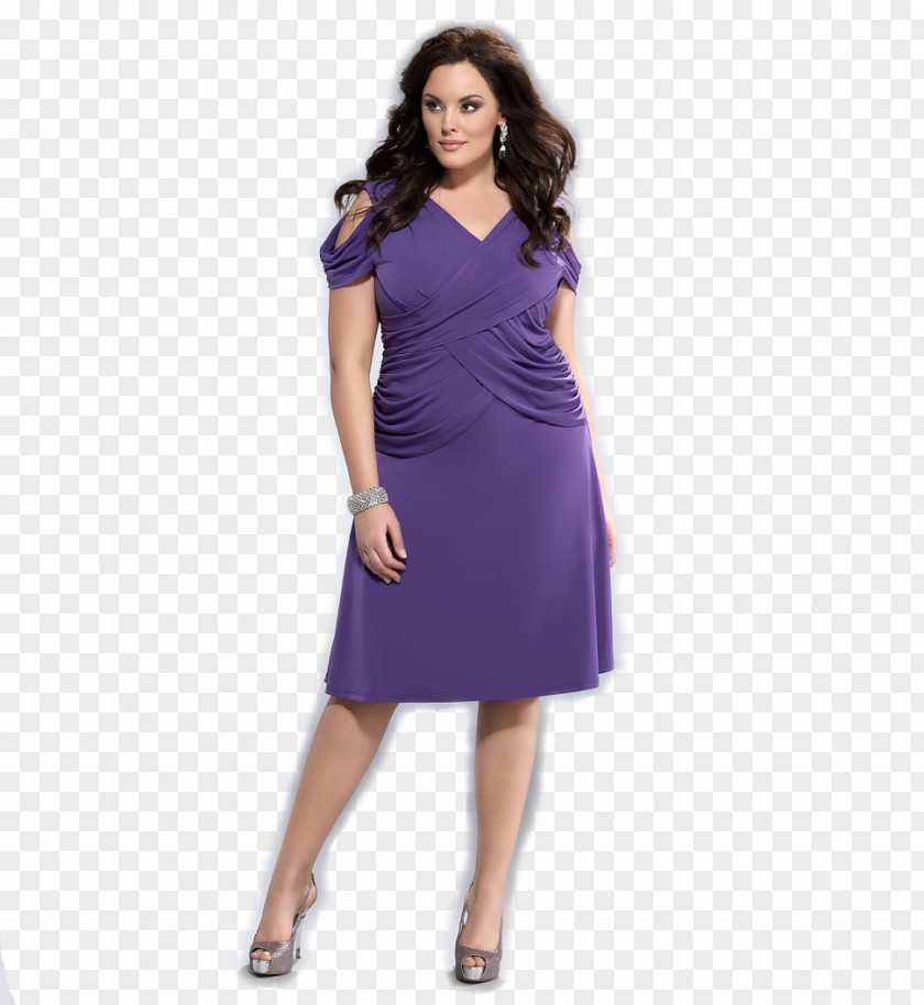 Six Cocktail Dress Plus-size Clothing Sizes Fashion PNG