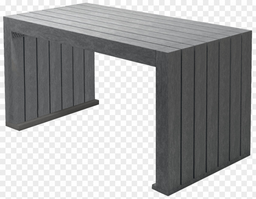 Table Plastic Material Desk Recycling PNG