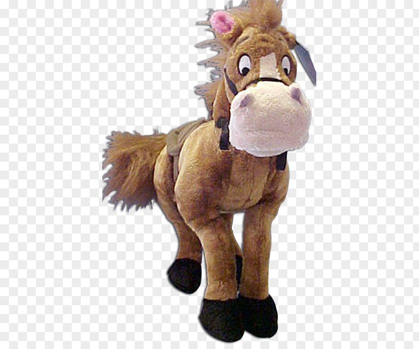 Toy Pony Stuffed Animals & Cuddly Toys American Paint Horse Plush PNG