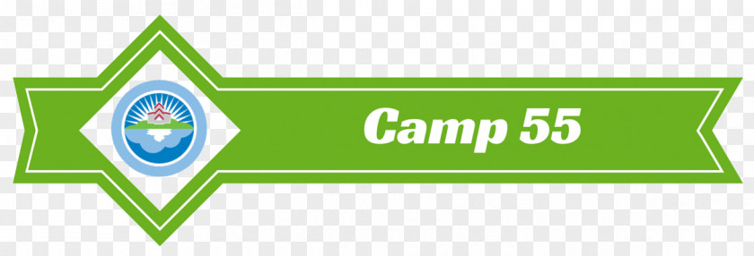 Training Camp Logo Brand Product Design Green PNG