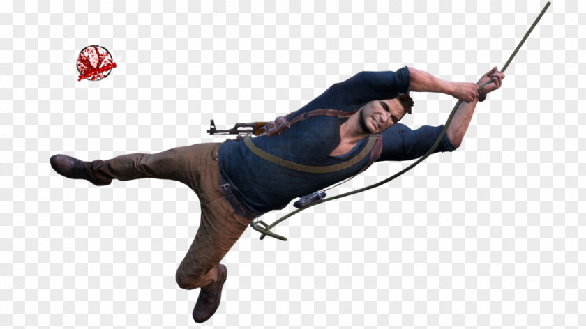 Uncharted 4: A Thief's End Uncharted: Drake's Fortune 3: Deception The Nathan Drake Collection PNG