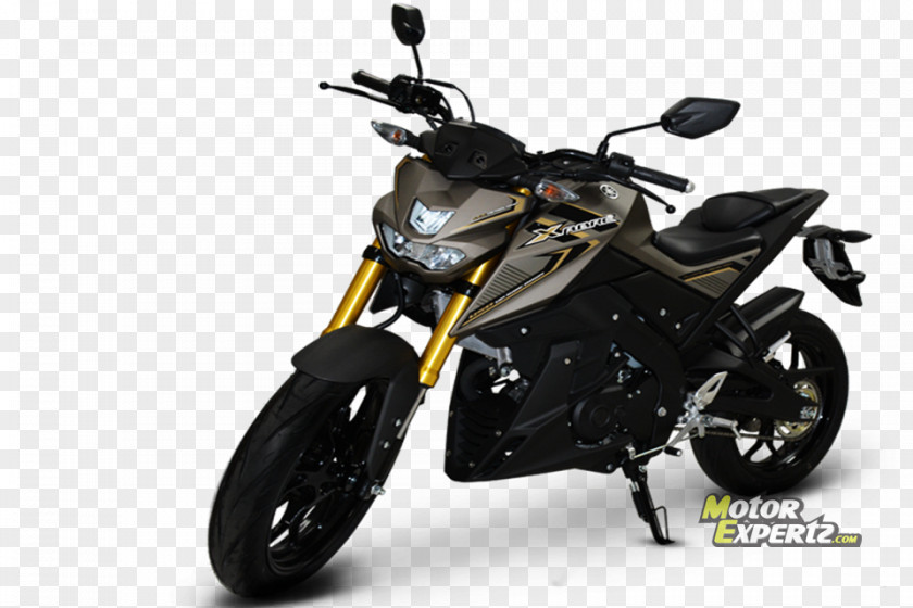 Yamaha Yzfr15 Xabre Motorcycle FZ150i Corporation Motor Company PNG