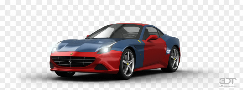 2015 Ferrari California T Supercar Luxury Vehicle Motor Automotive Design PNG