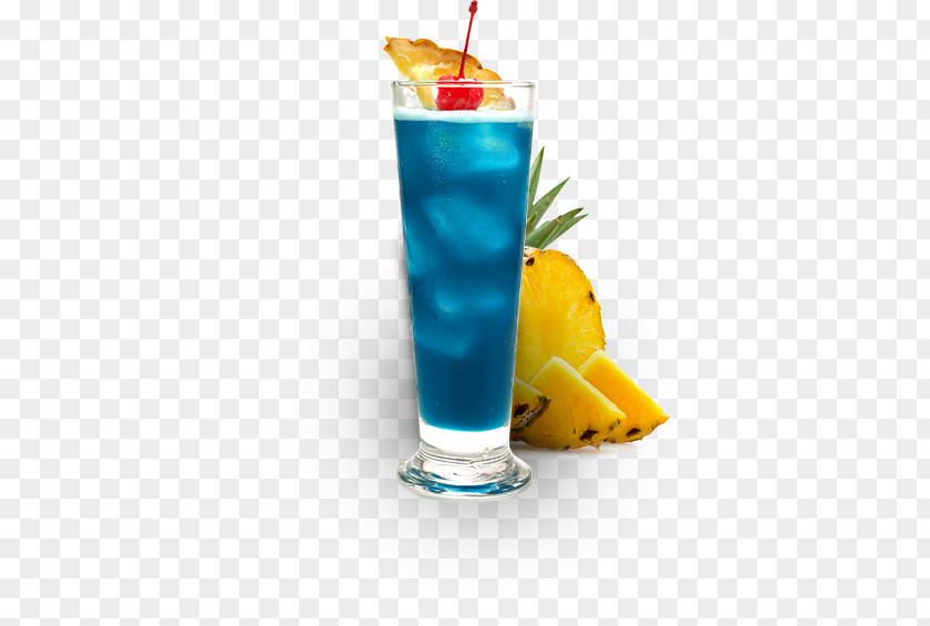 Blue Curacao Hawaii Cocktail Kamikaze Schnapps Cuisine Of PNG