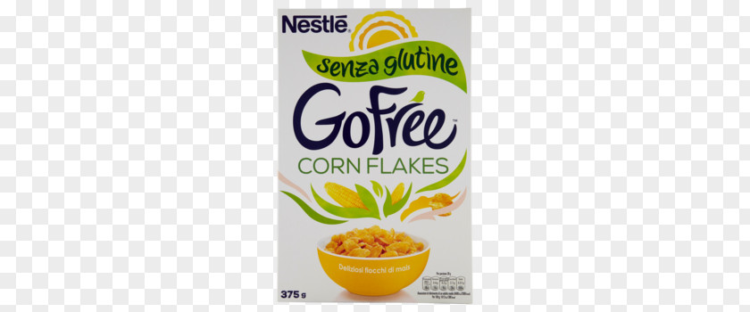 Breakfast Cereal Corn Flakes Gluten-free Diet PNG