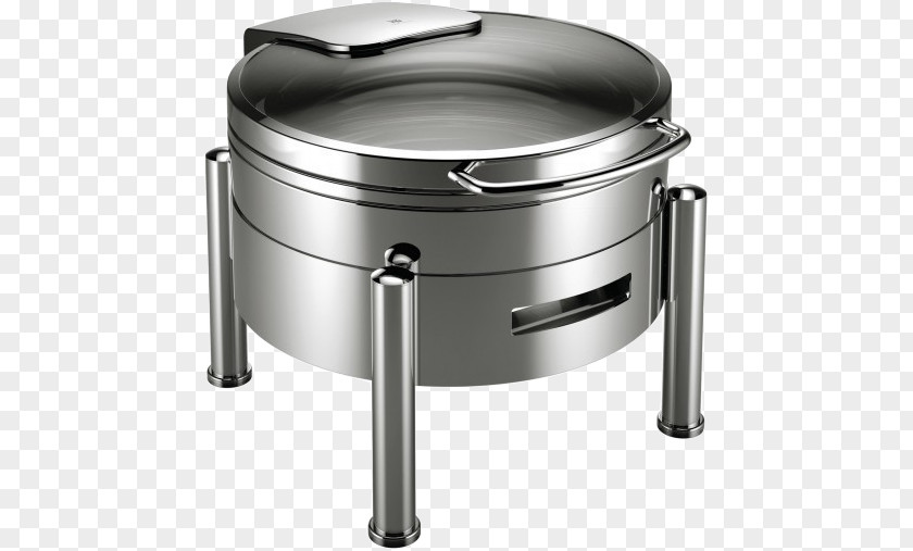 Chafing Dish Buffet Food Sterno PNG