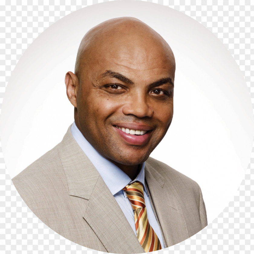 Charles Barkley Space Jam Film Actor Streaming Media PNG