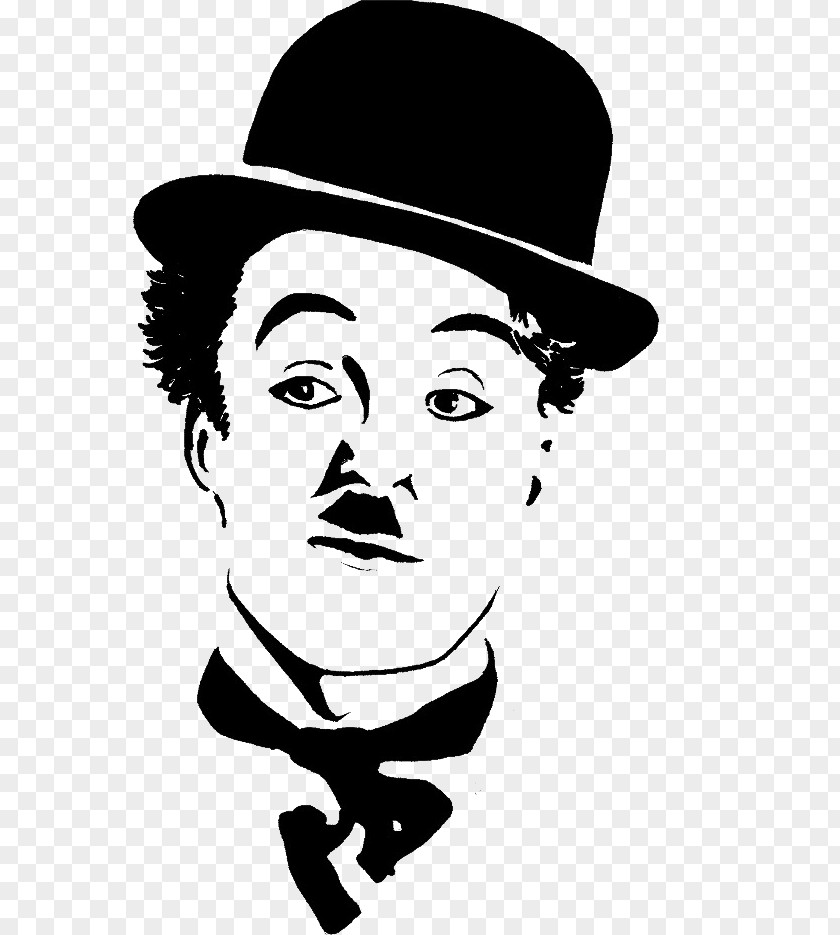 Charlie Chaplin The Tramp Drawing Chaplin: His Life And Art Film Caricature PNG