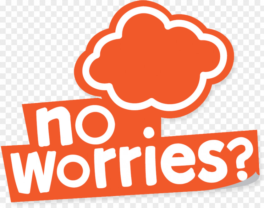 Child Brand Logo Worry PNG