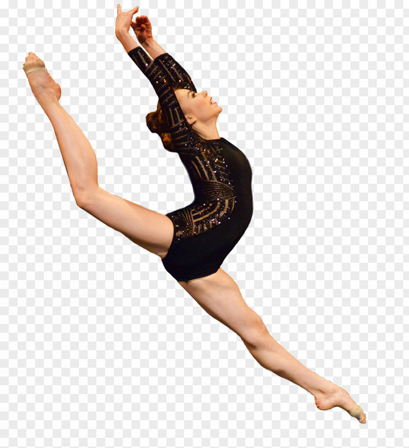 Dance Competitive Modern Studio Classical Ballet PNG