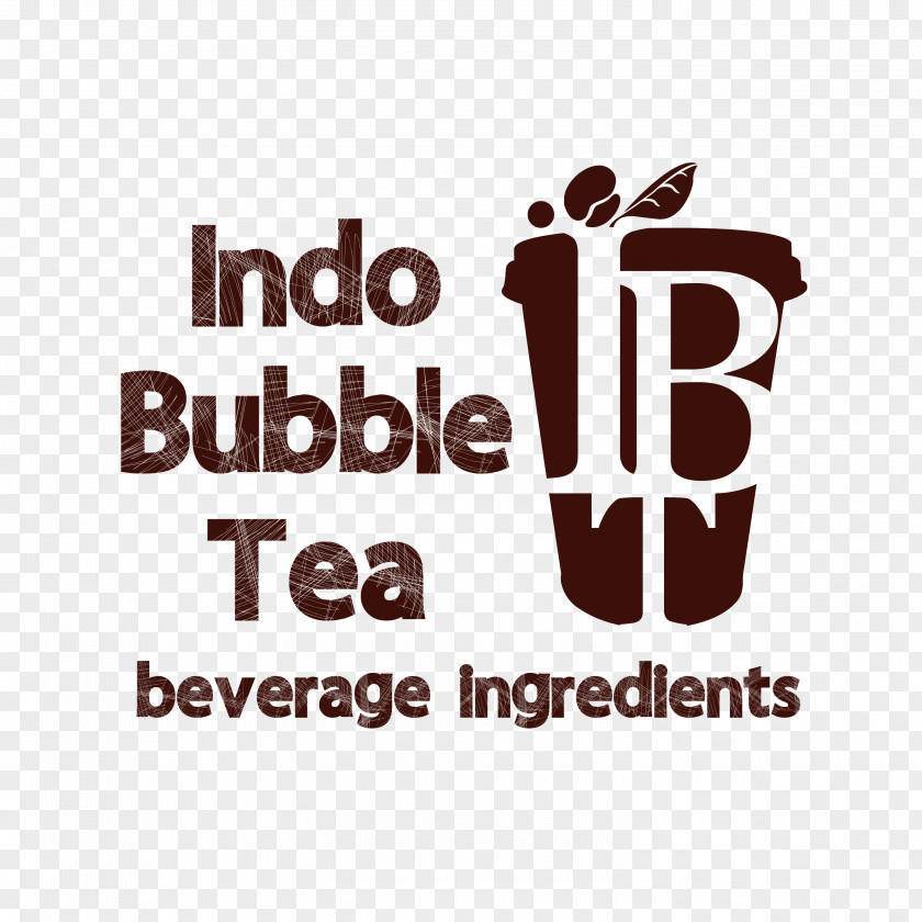 Drink Bubble Tea Popping Boba Tangerang Marketing PNG