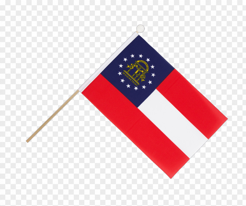 Flag Georgia Centimeter PNG