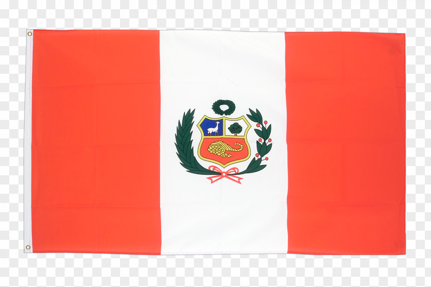 Flag Of Peru Fahne France PNG