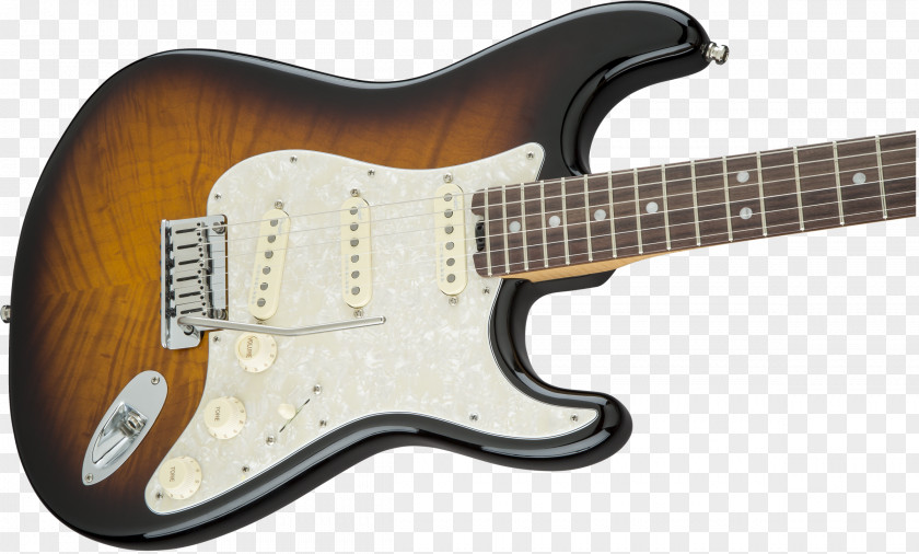 Guitar Fender Stratocaster Bullet Musical Instruments Corporation Elite PNG