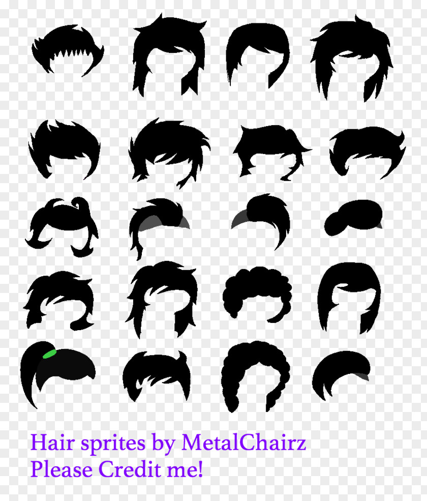 Hair Band Tumblr Sprite Blog Clip Art PNG