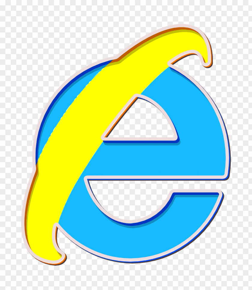 Internet Explorer Icon Logos And Brands Microsoft PNG