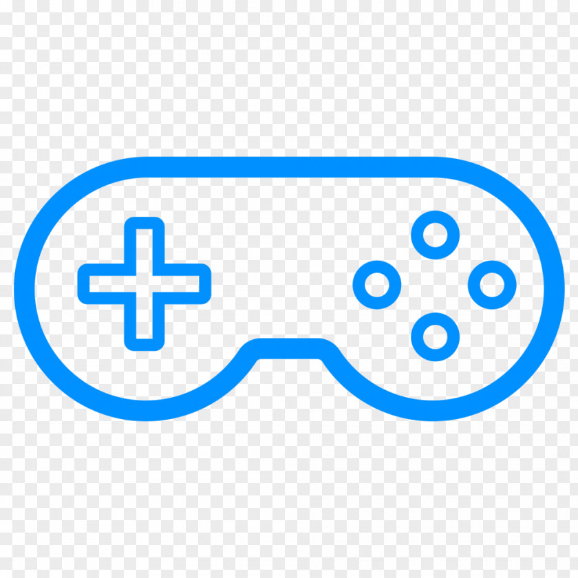 Joystick PlayStation Video Game Gamepad Controllers PNG