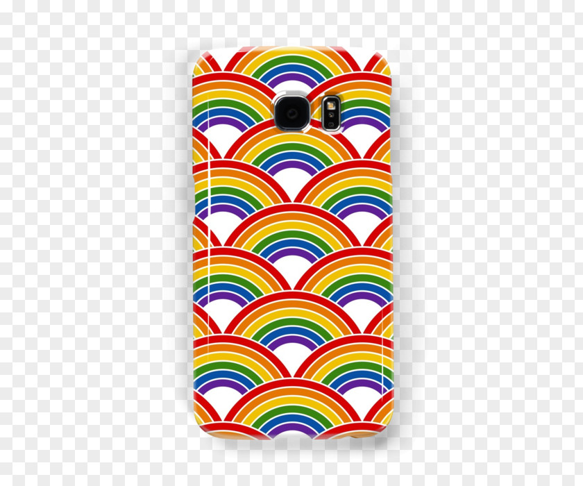 Line Symmetry Mobile Phone Accessories Pattern PNG