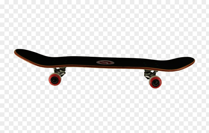 Longboard Skateboarding PNG