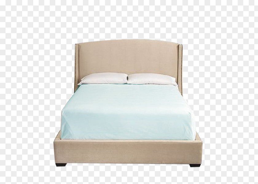Mattress Bed Frame Comfort Duvet PNG