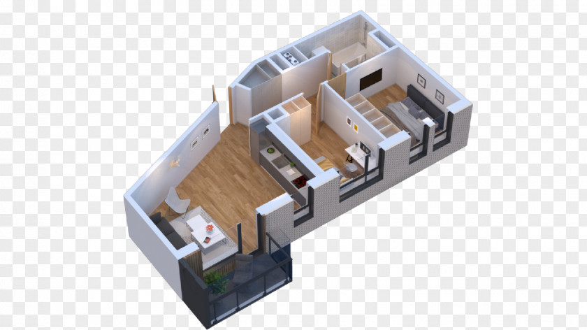 Real Estate Balcony Electronic Component Passivity Electronics Circuit PNG