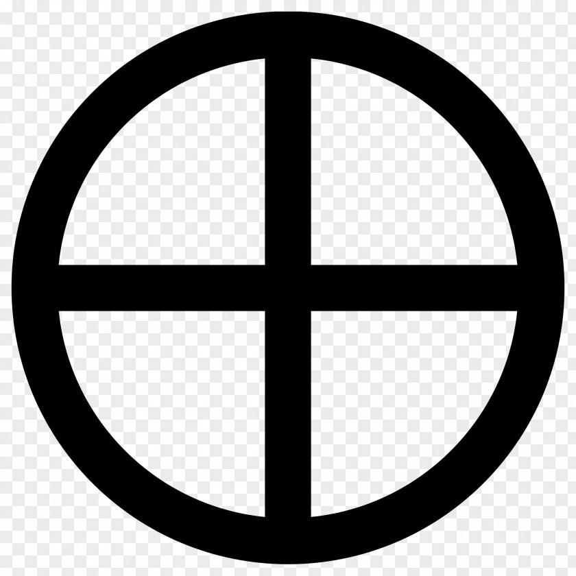 Religious Culture Earth Symbol Astrological Symbols PNG