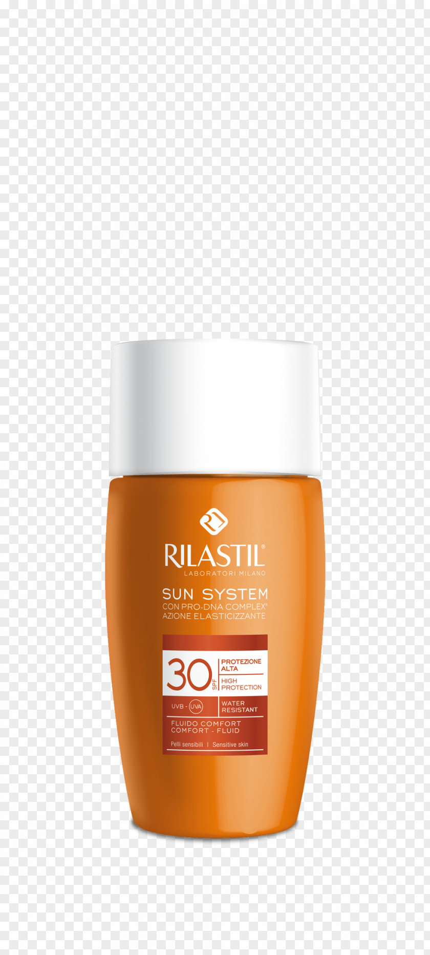 Spf Farmacia San Giorgio Cream Sunscreen Skin Factor De Protección Solar PNG
