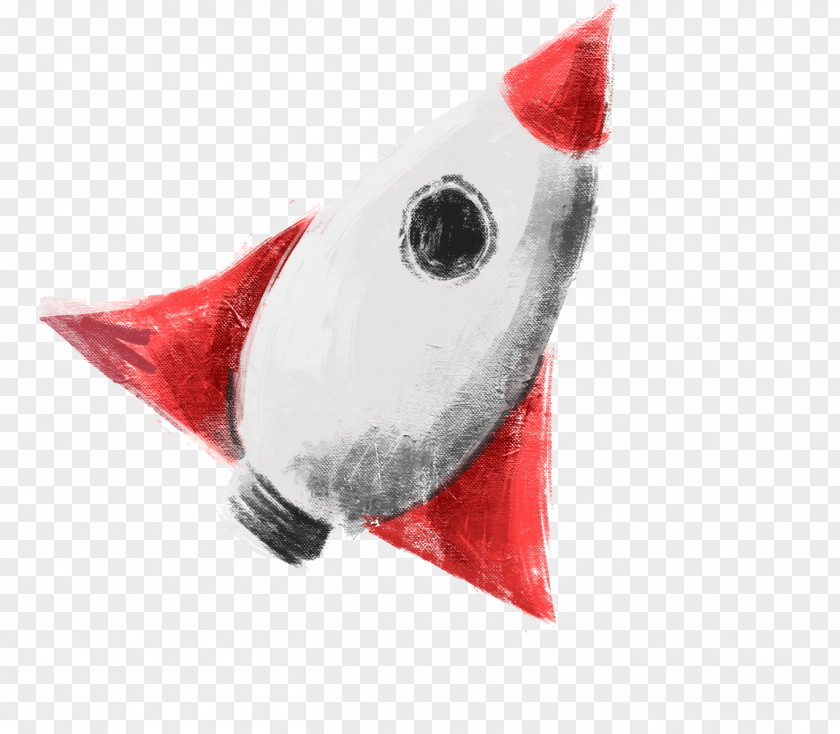 The Little Prince Planet Fish PNG