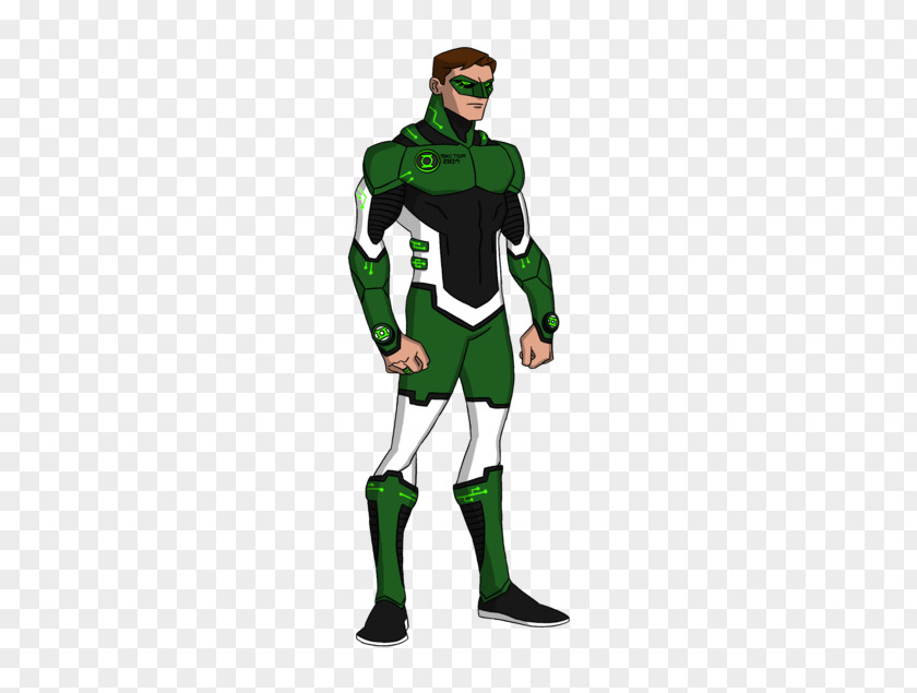 Animation Green Lantern Corps Hal Jordan John Stewart Guy Gardner PNG