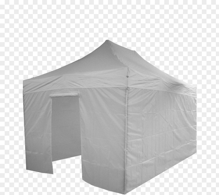 Barnum Tent Color Market Stall Beige PNG