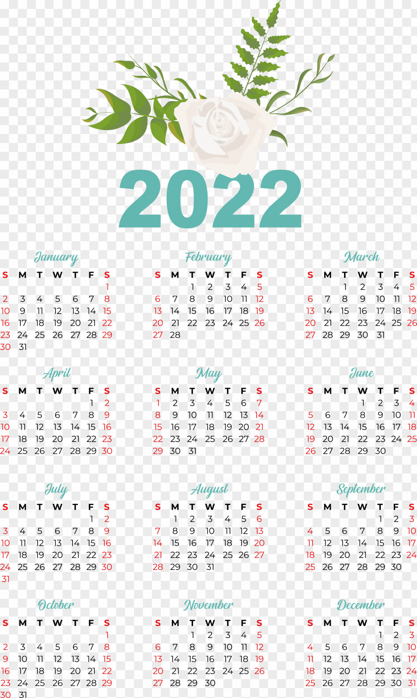 Calendar Font Meter PNG