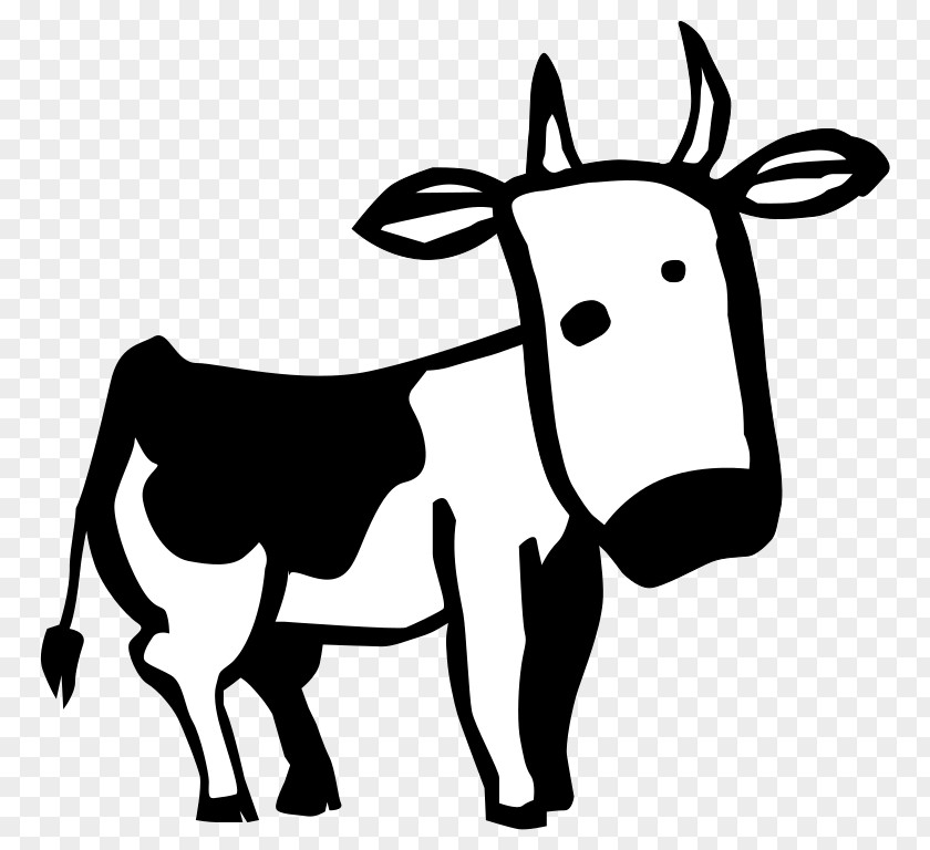 Cattle Udder Gentoo Linux PNG