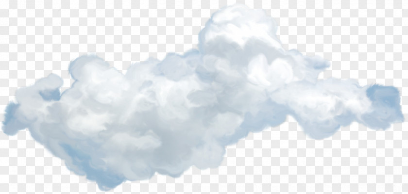 Cloud Cumulus Rainbow Desktop Wallpaper PNG