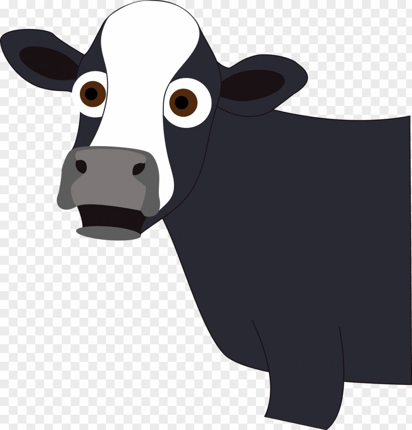 Cow Dairy Cattle Ox Horse Goat PNG