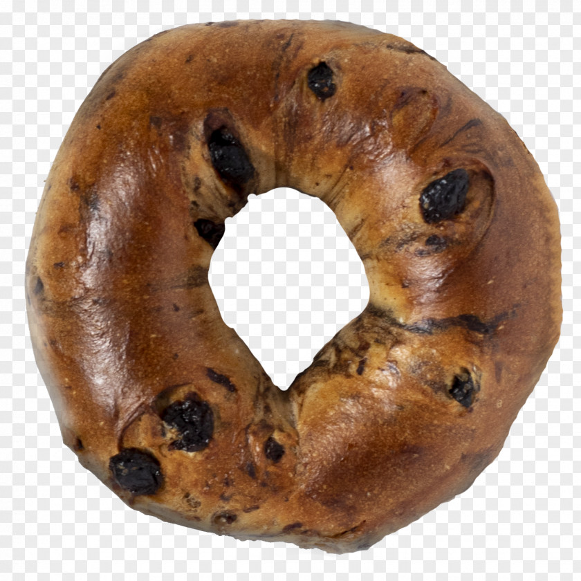 Dessert Snack Bagel Food PNG