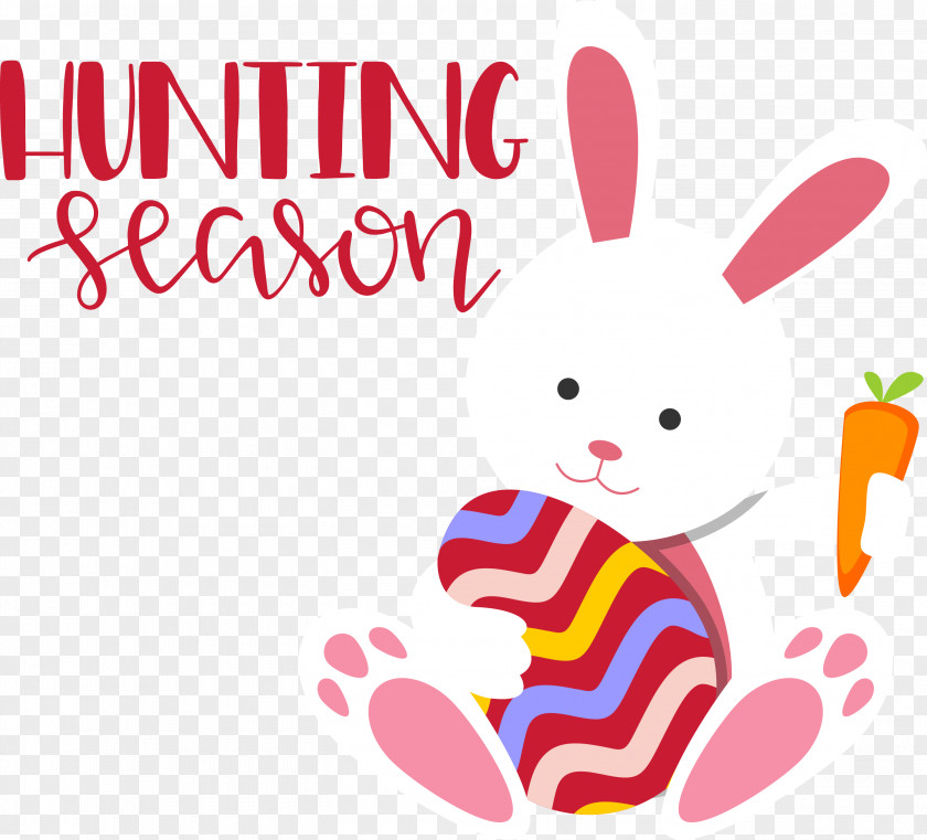 Easter Bunny PNG