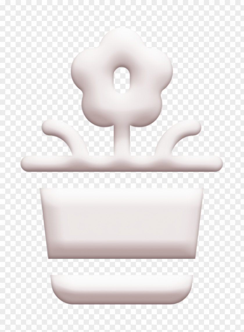 Flowers Icon Home Decoration Flower PNG