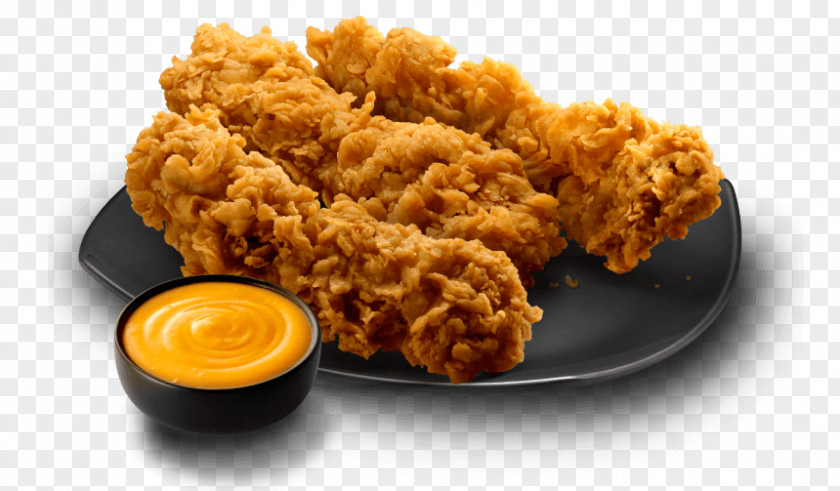 Fried Chicken Crispy McDonald's McNuggets KFC PNG