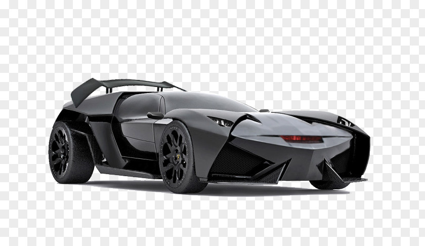 Lamborghini Aventador Ankonian Car Concept S PNG