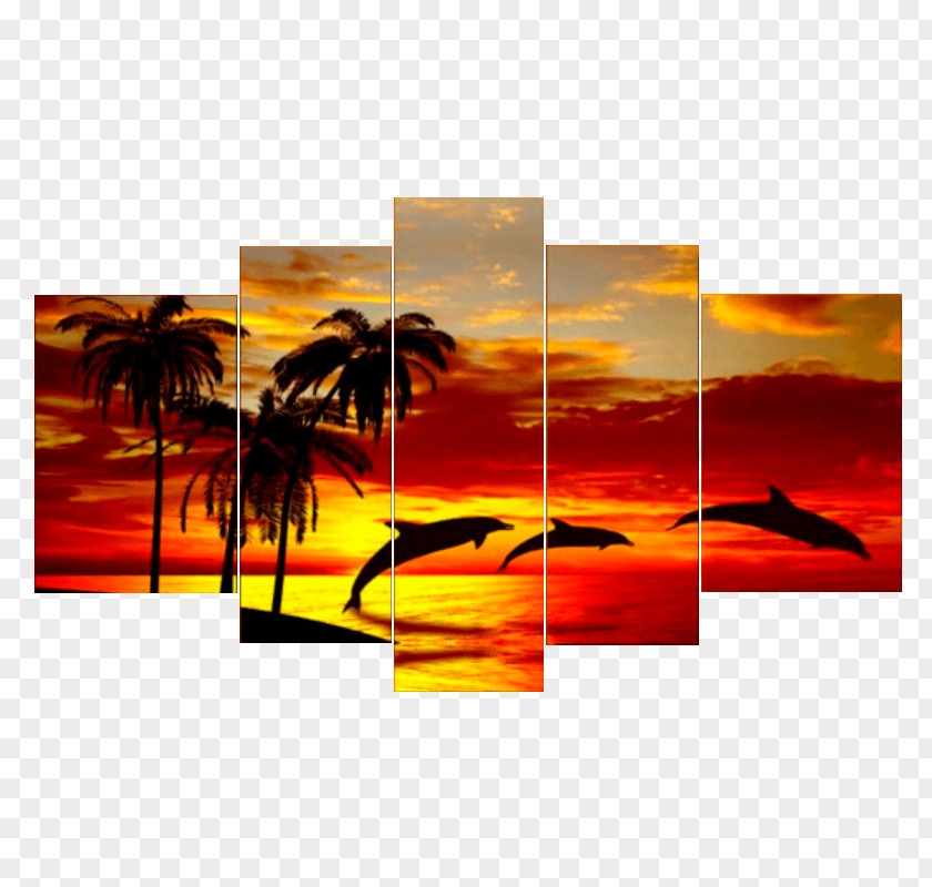 Painting Oil Work Of Art Canvas PNG