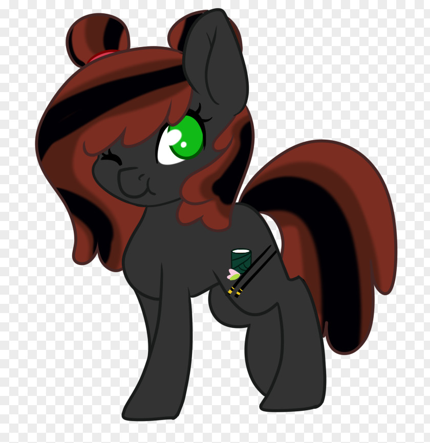 Pony Drawing Digital Art DeviantArt PNG